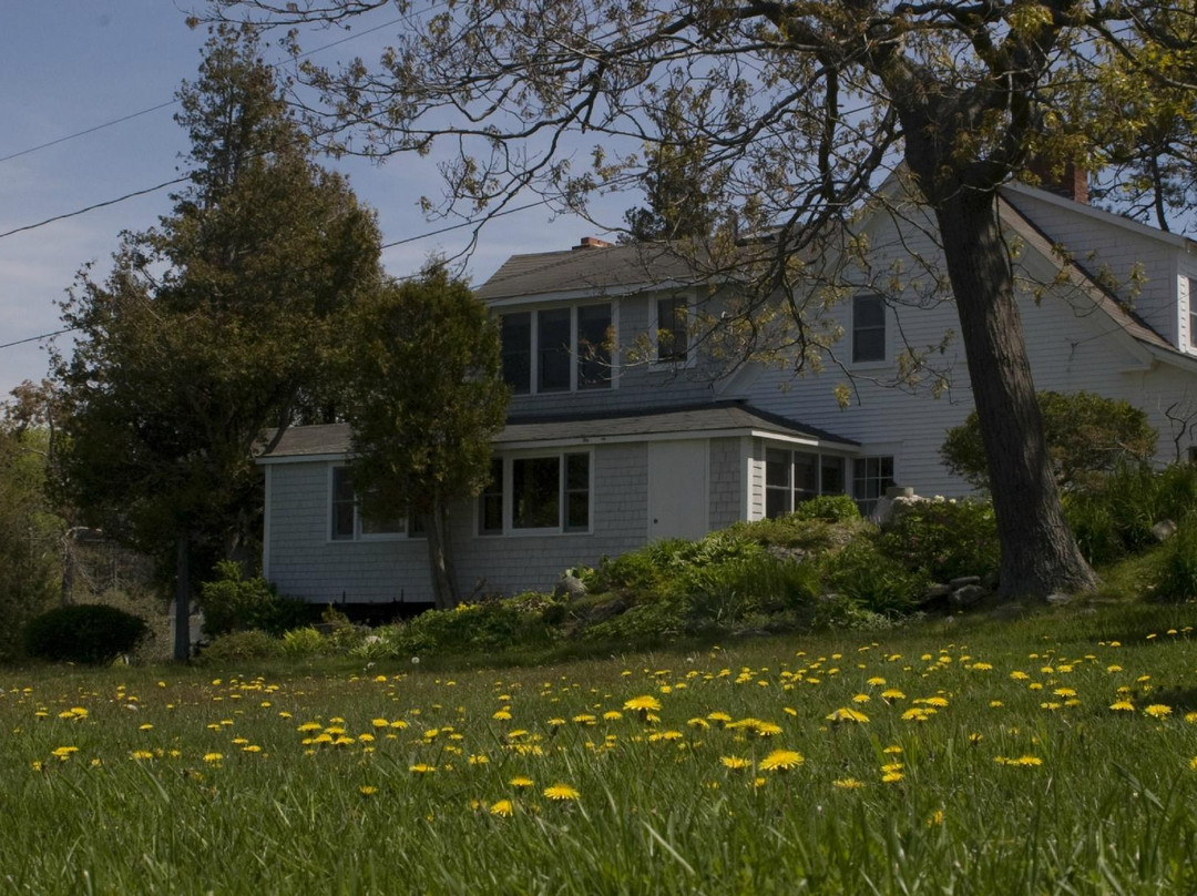 Rock Gardens Inn主图