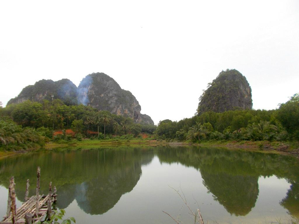 Yao Beach景点图片