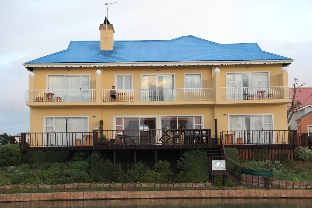 Aston Bay酒店住宿-Marina Martinique Bed and Breakfast