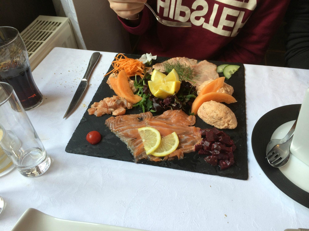 Liessies旅游攻略图片