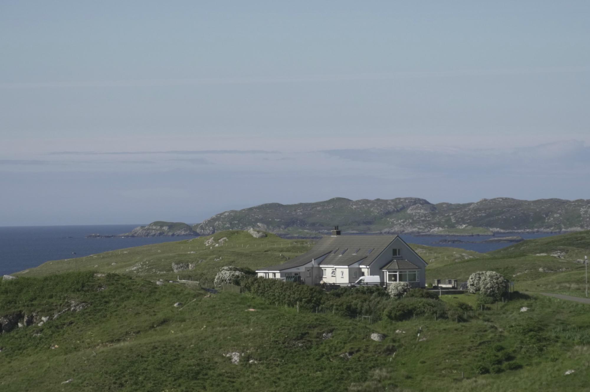 Highcroft B&B-官方