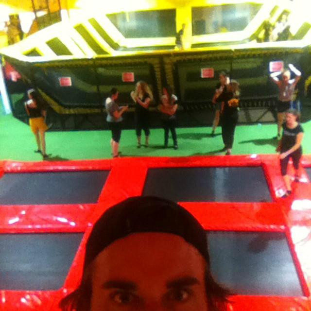 The Big Boing Indoor Trampoline Parks景点图片