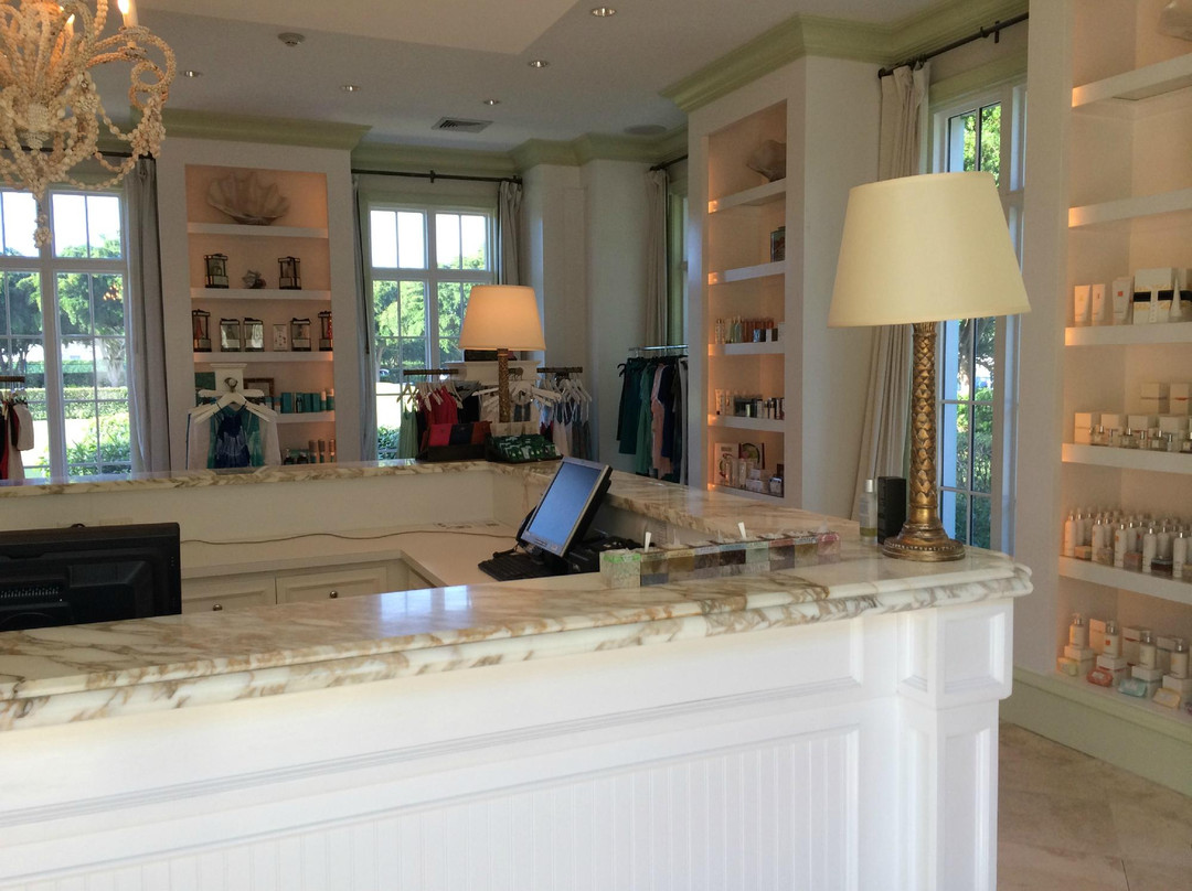 The Spa at The Palms-普罗维登西亚莱斯必去景点