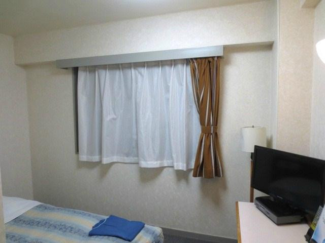 Ushiku City Hotel主图