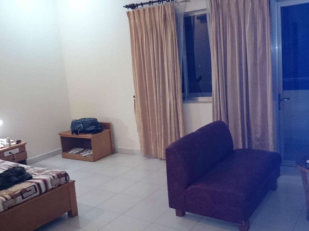 Thanh Tra Hotel