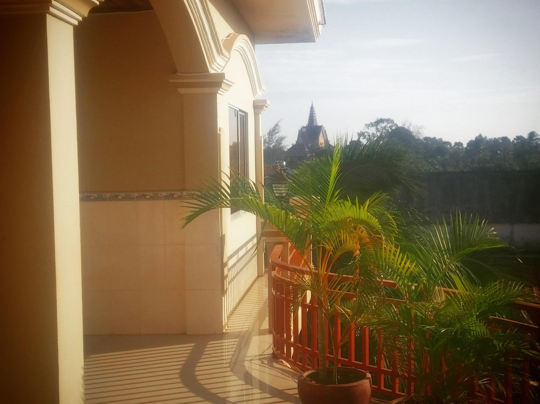 Sebana Guesthouse