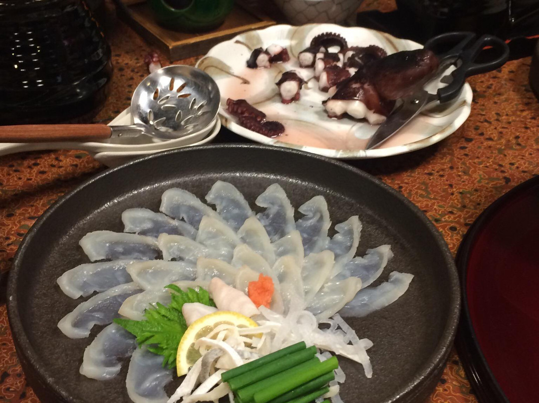 Yoshifumi主图