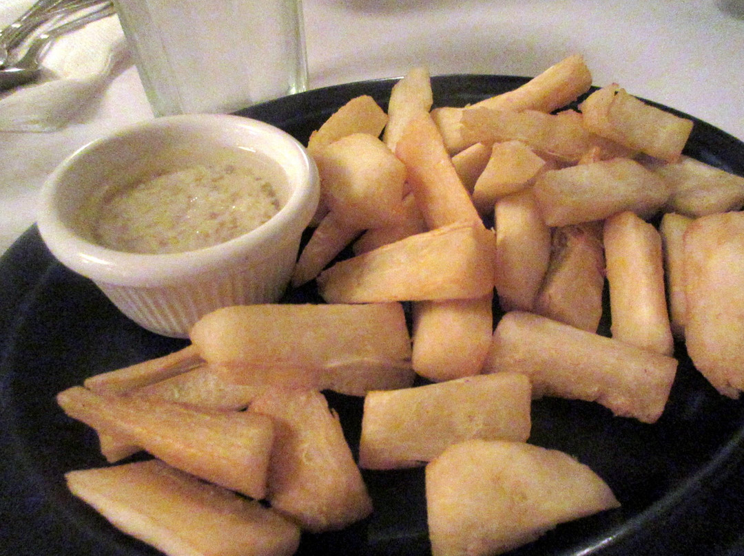 Habana Cuba Restaurant