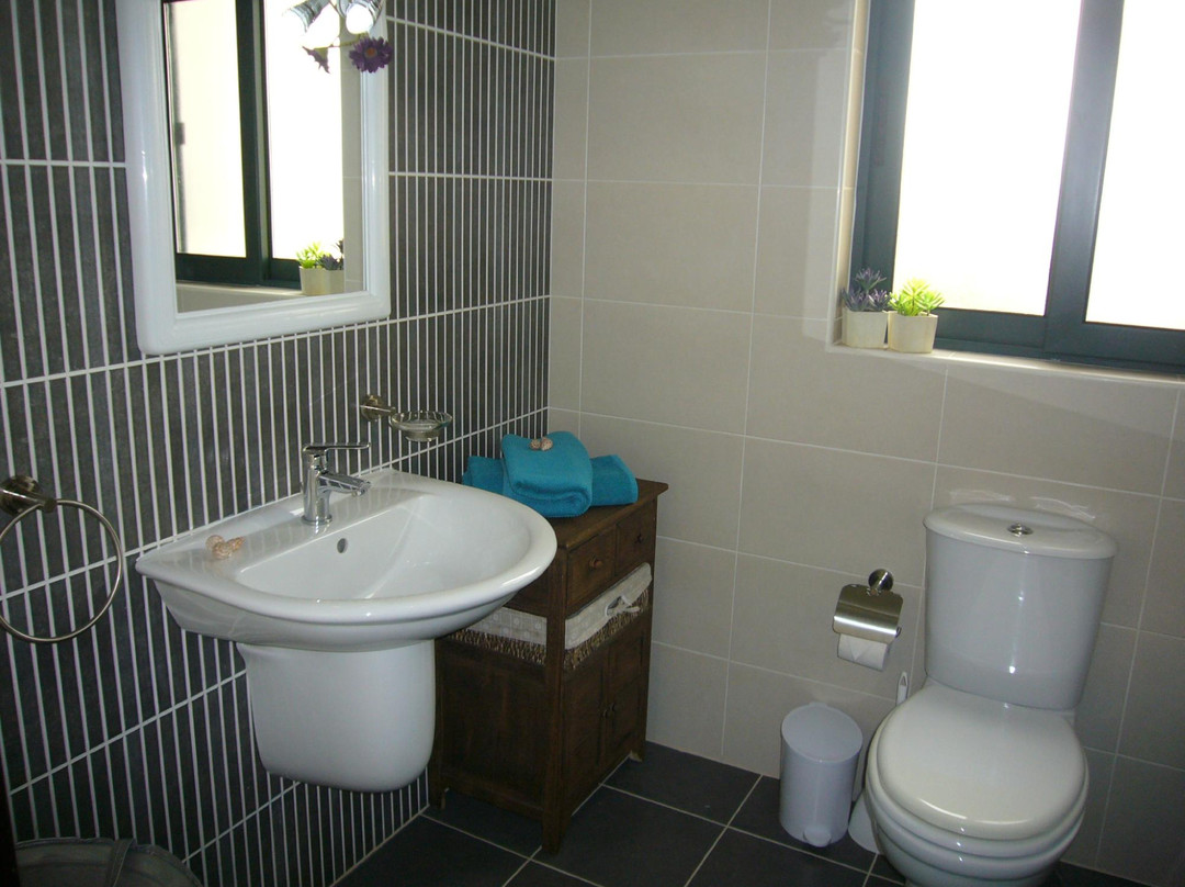 Sunny Gozo Bed and Breakfast主图