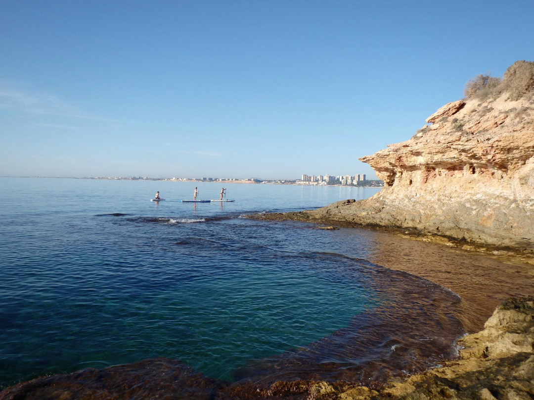 Sun Sea Adventures景点图片