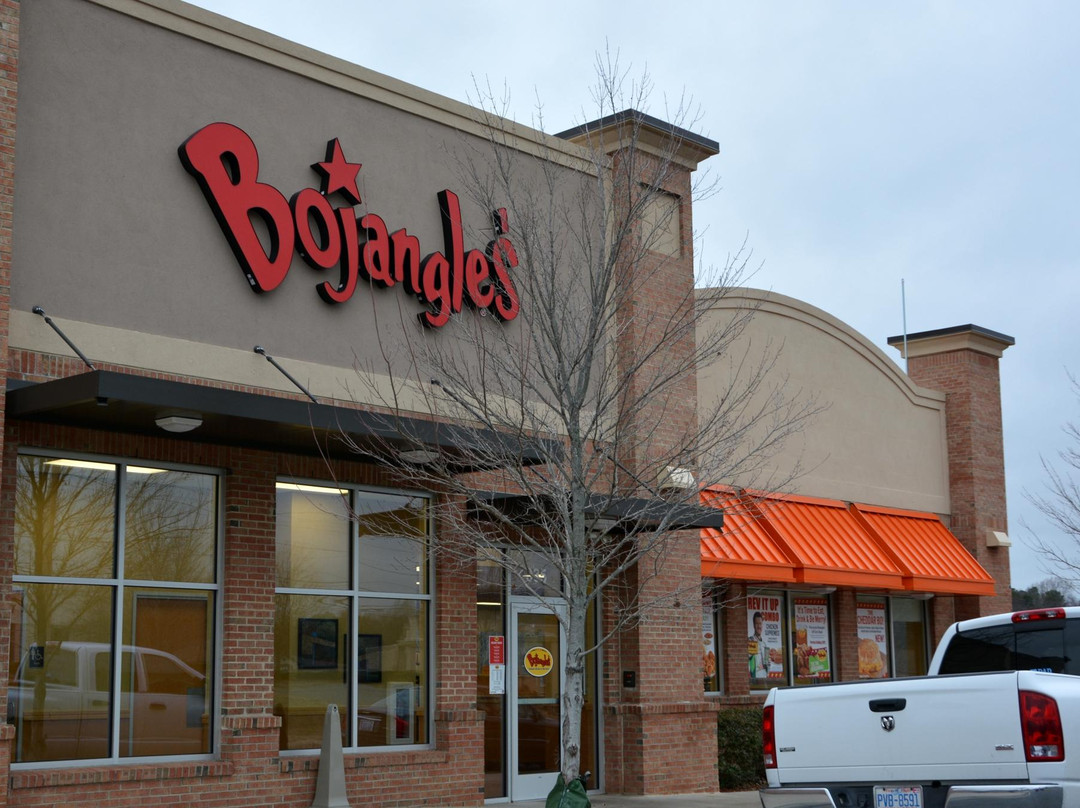 Bojangles