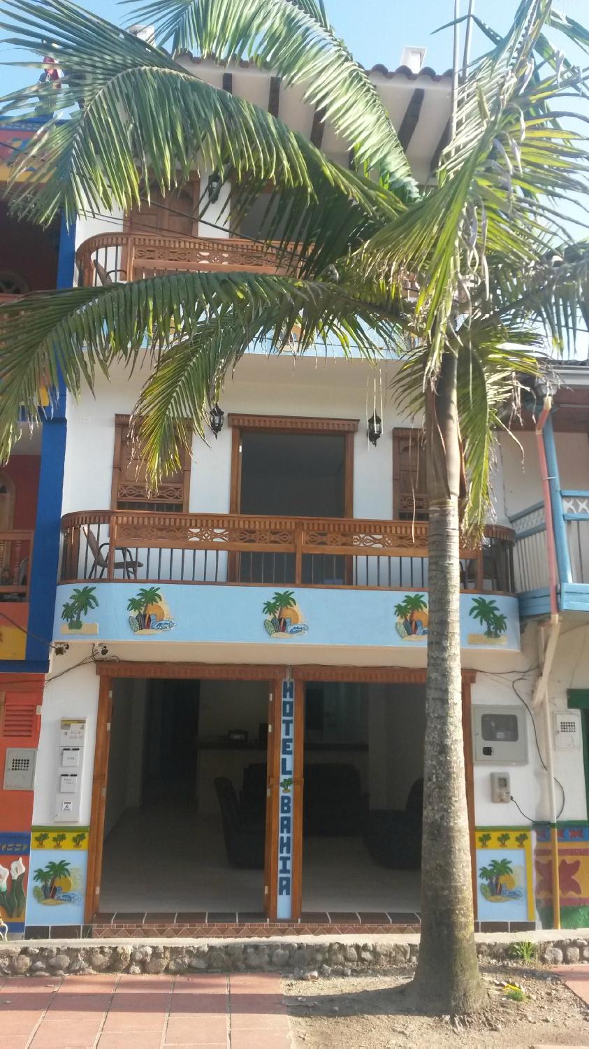 Hotel Bahia-官方