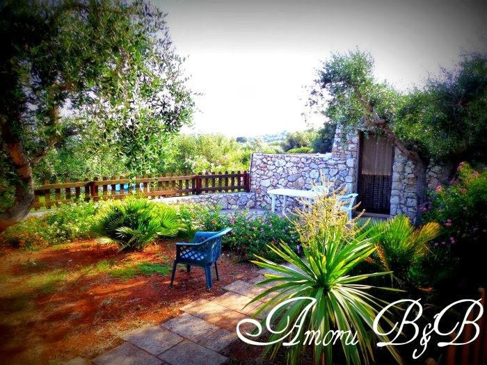 Amoru Bed&Breakfast主图