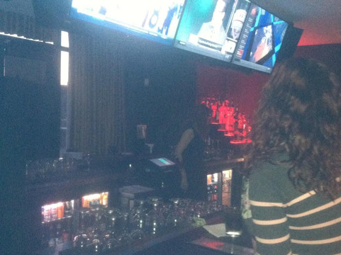 Kings Dining & Entertainment-罗利必去景点