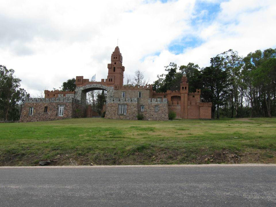 Castillo Pittamiglio - Universo Pittamiglio-Maldonado必去景点