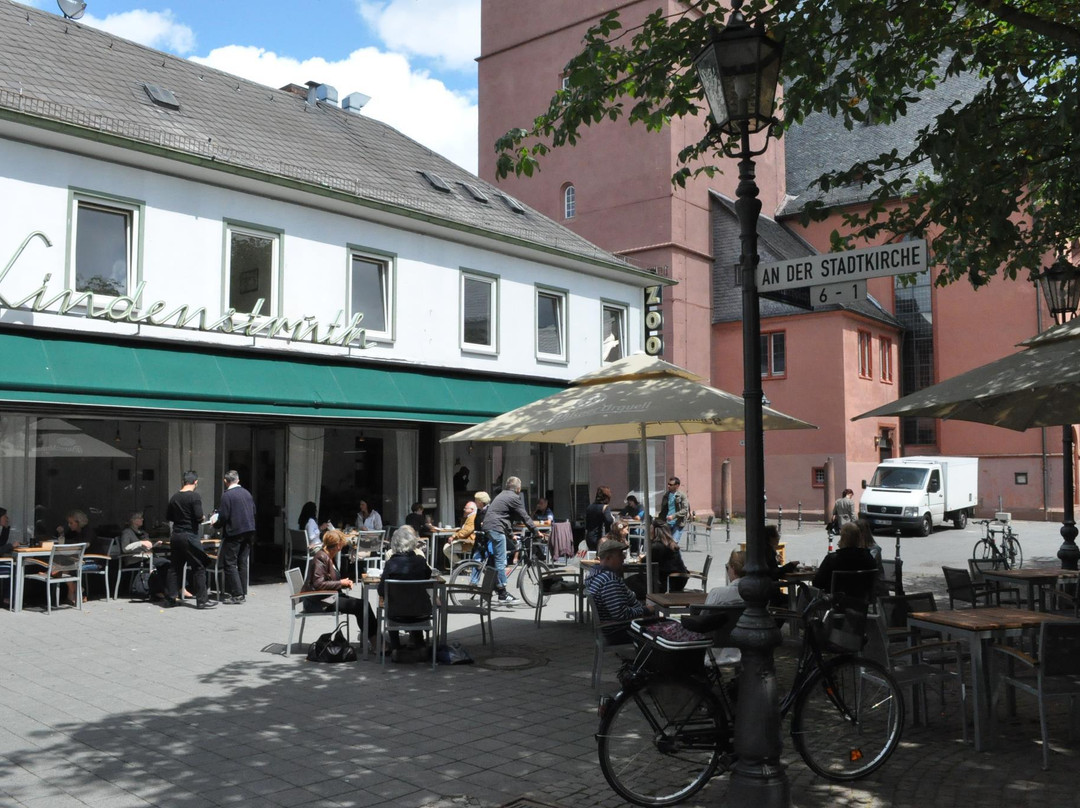 Zoo Bar Darmstadt
