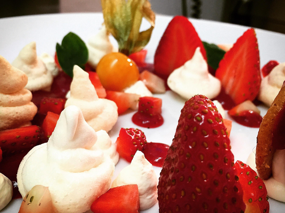 Cadgwith餐馆和美食-Cadgwith Cove Inn Restaurant