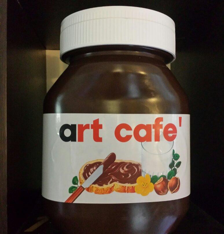 Art Cafe Lounge Bar景点图片