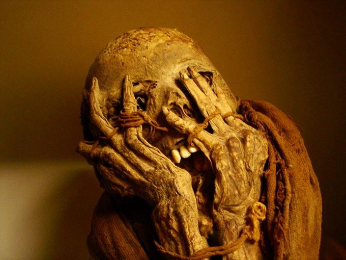 Santa Maria Travel- Day Tours-Chachapoyas必去景点