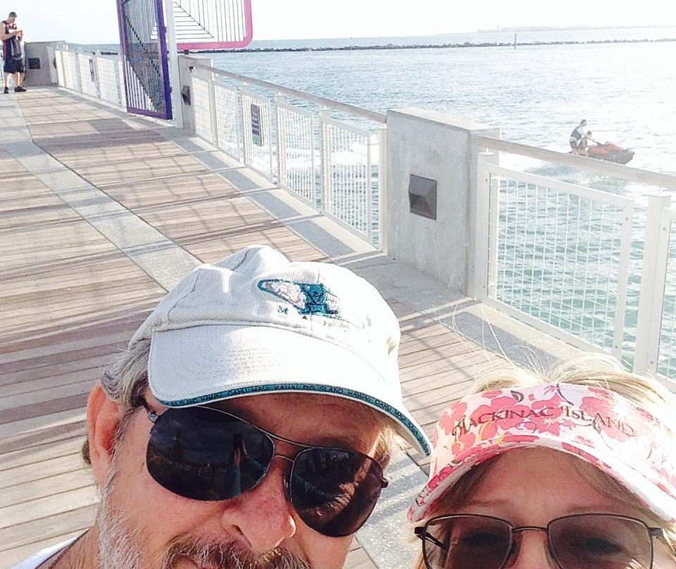 南岬公园-迈阿密海滩必去景点