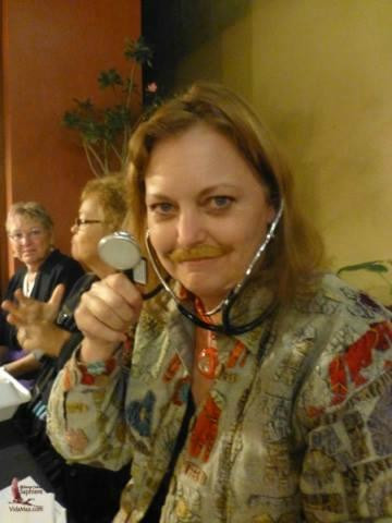Murder in Mexico Mystery Dinner Theater景点图片