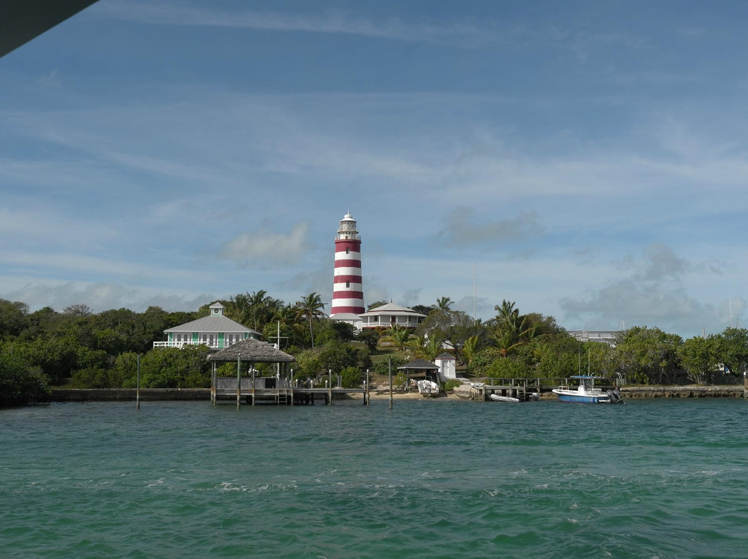 Hope Town旅游攻略图片