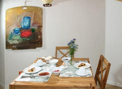 In Contrada del Re主图