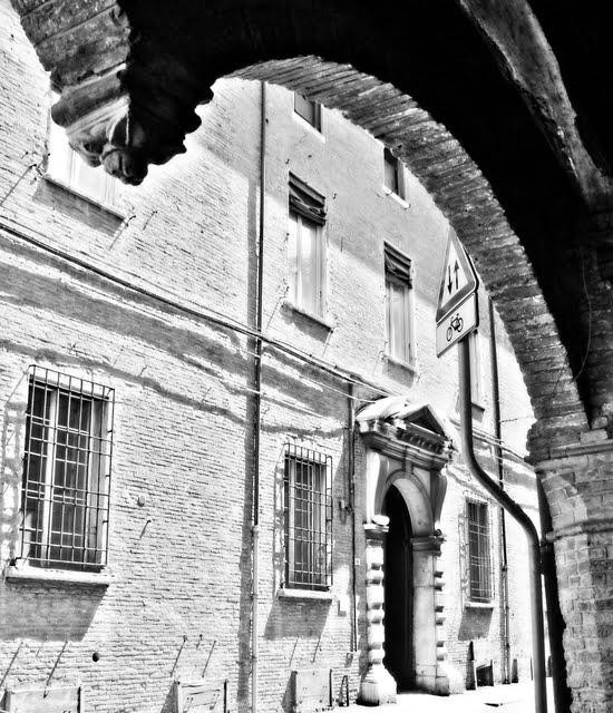 Casa Palmeggiani-弗利必去景点