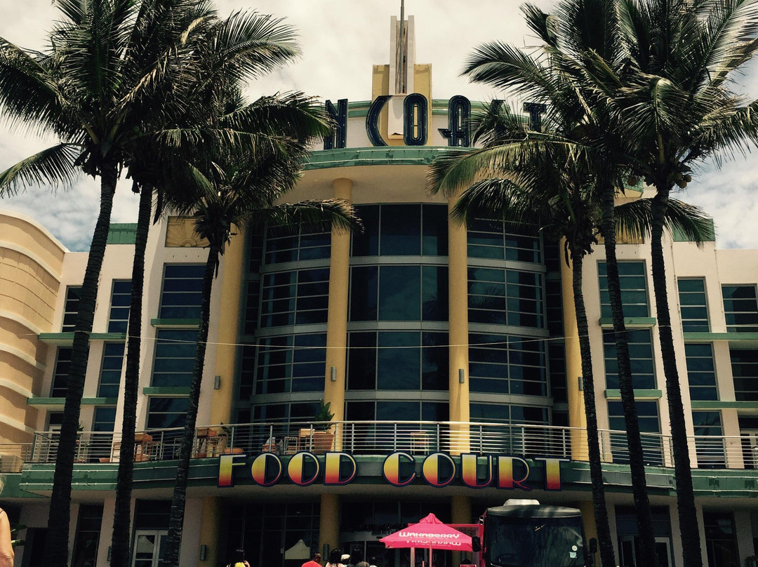 Suncoast Casino-德班必去景点