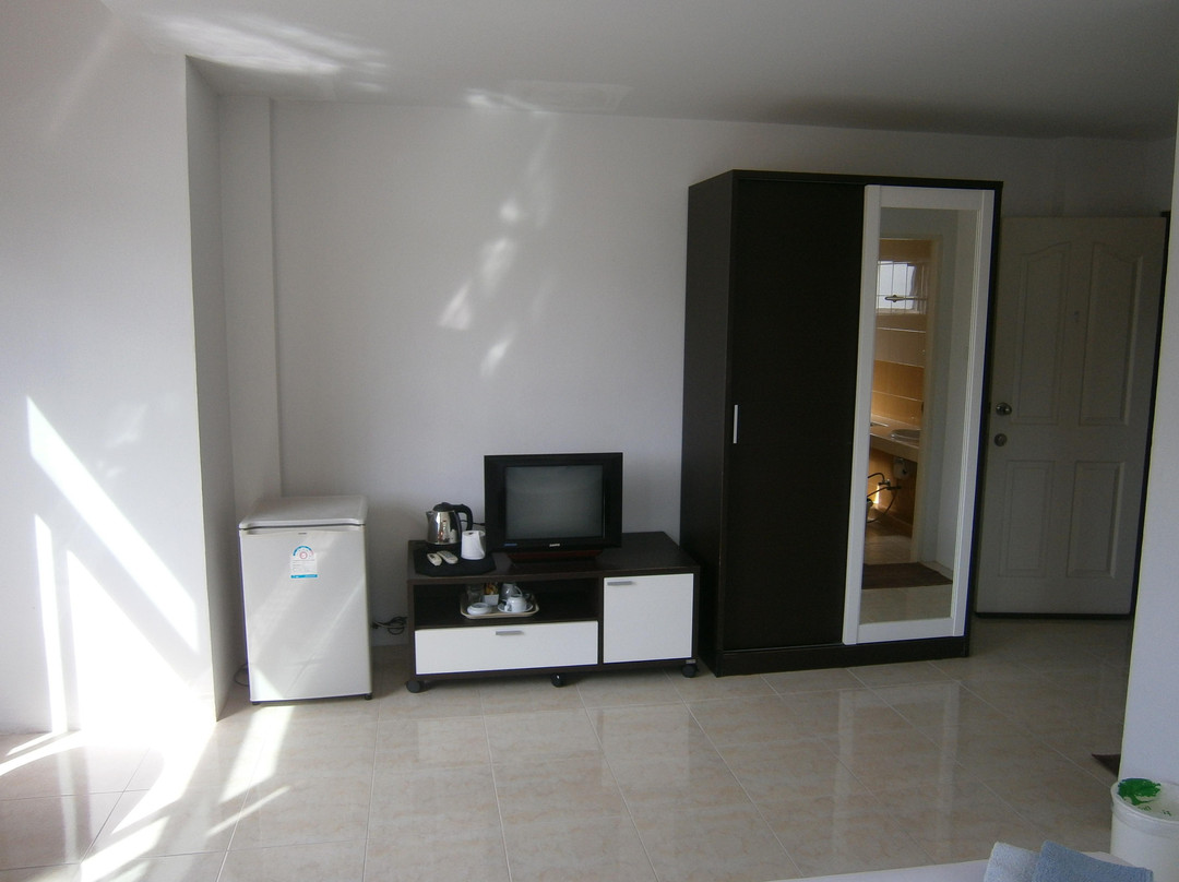 Mai's Guesthouse & Coffee Shop主图