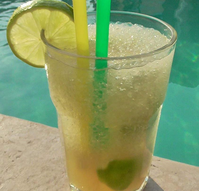 Palmeiras Guest House Matola主图