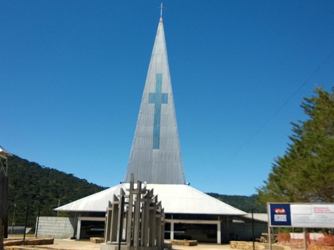 Igreja de Nossa Senhora do Perpétuo Socorro景点图片