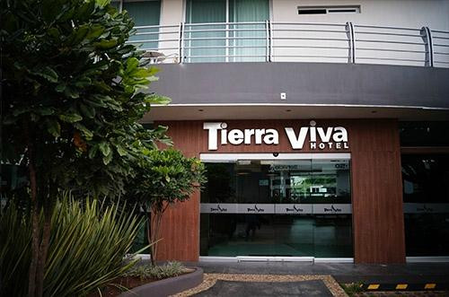 Tierra Viva Express主图