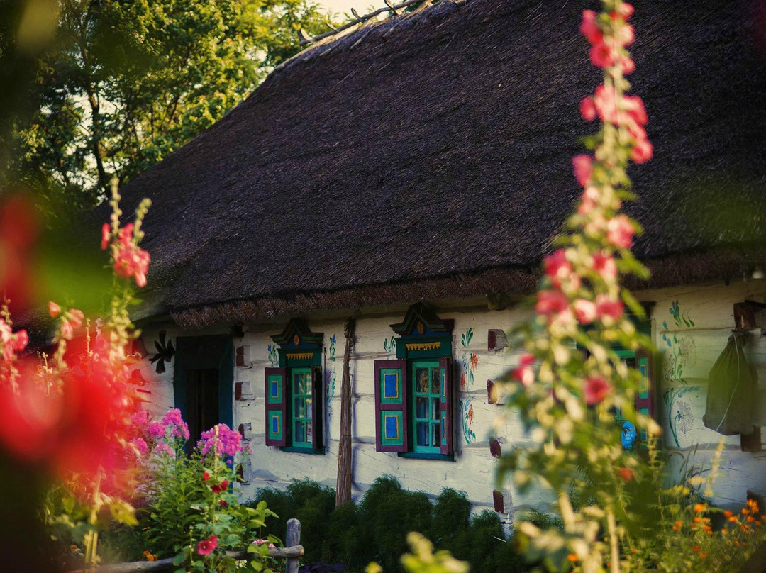 Savka's Khutir Ethnographic Museum and Estate景点图片
