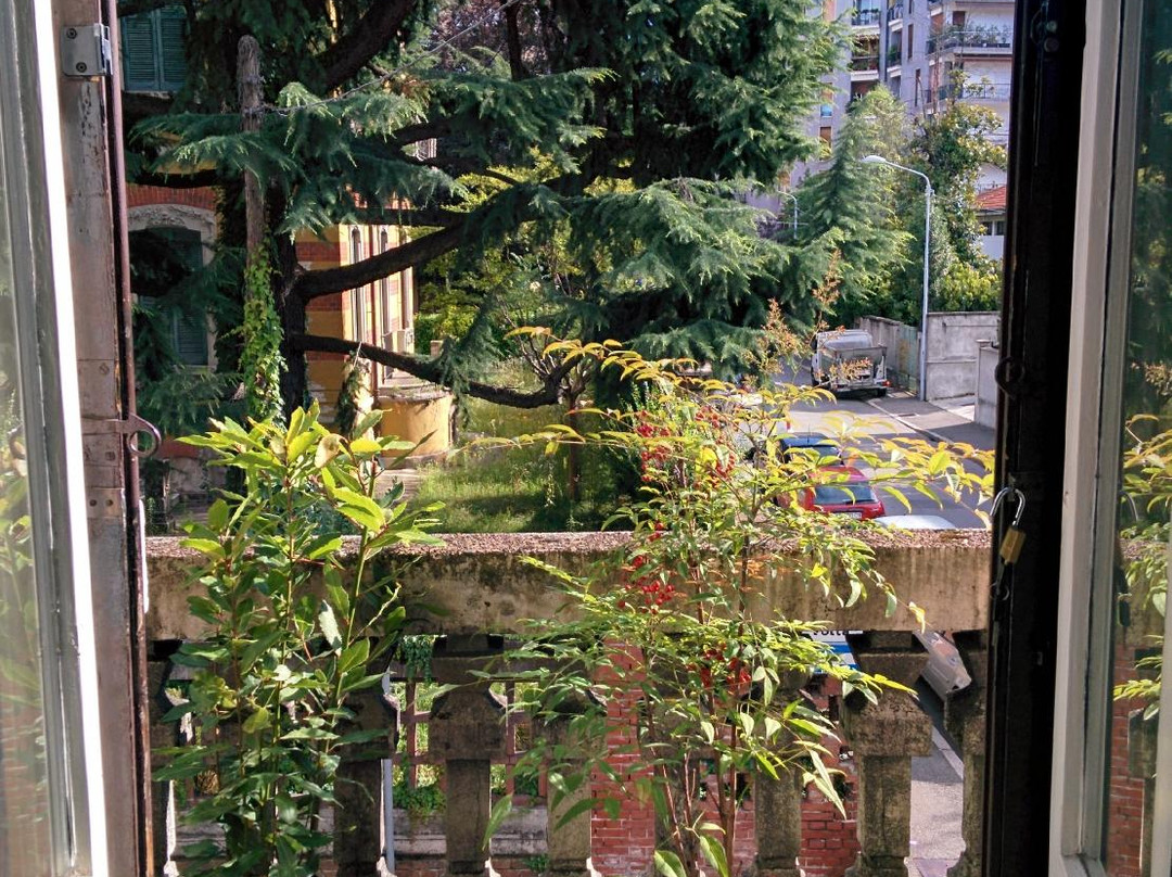 Il Cortile B&B主图