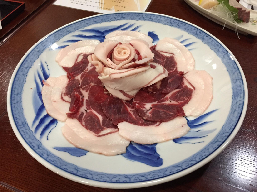 Sasayamaso主图