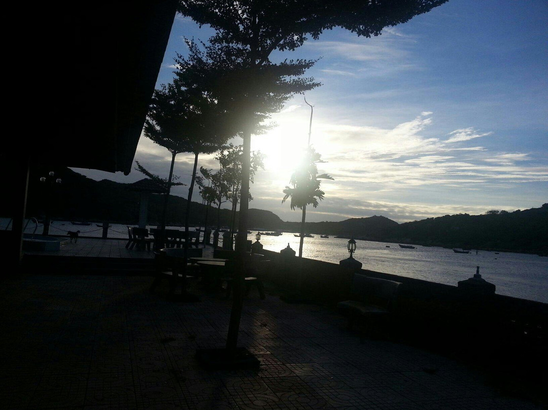 Vinh Hy Bay-Vinh Hai必去景点
