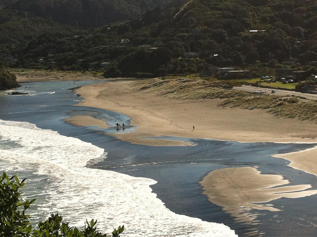 皮哈海滩-皮哈海滩必去景点