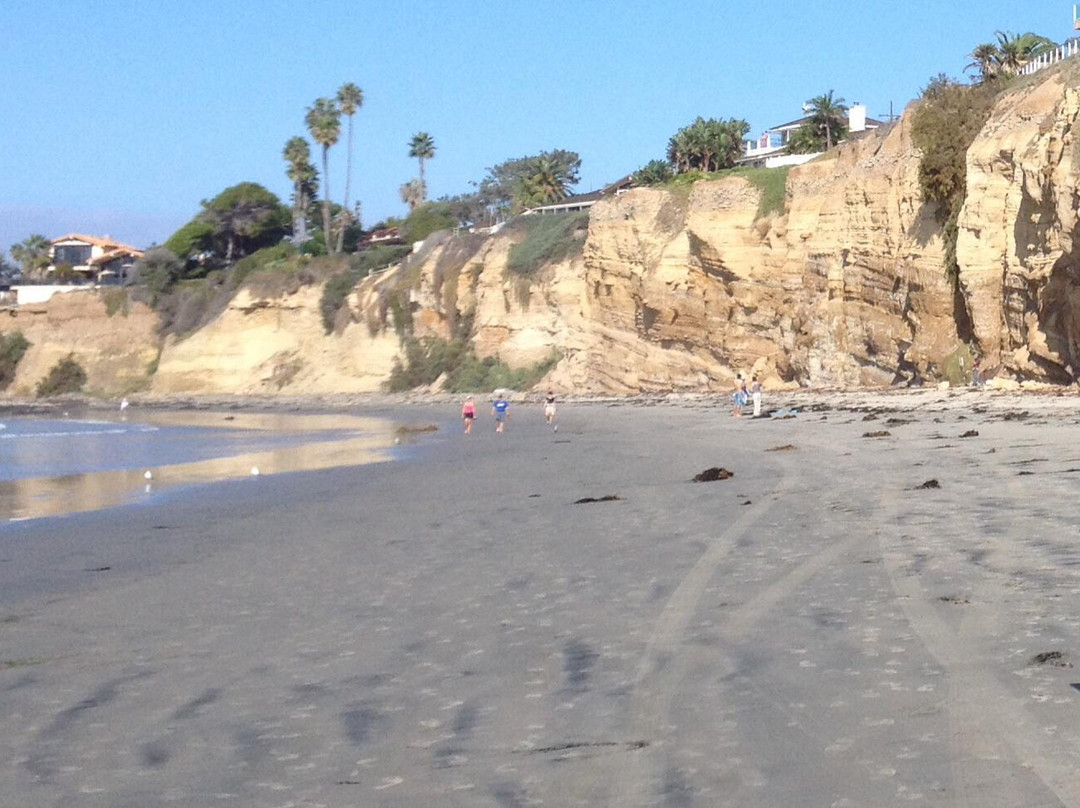 Tourmaline Surfing Park-拉荷亚必去景点
