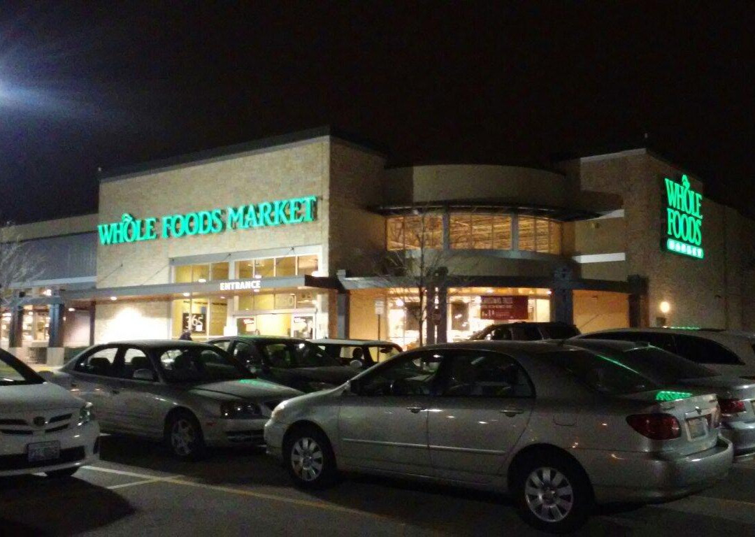 Whole Foods Market