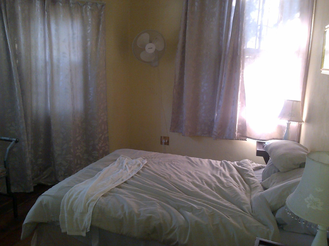 Acacia Boutique Hotel主图