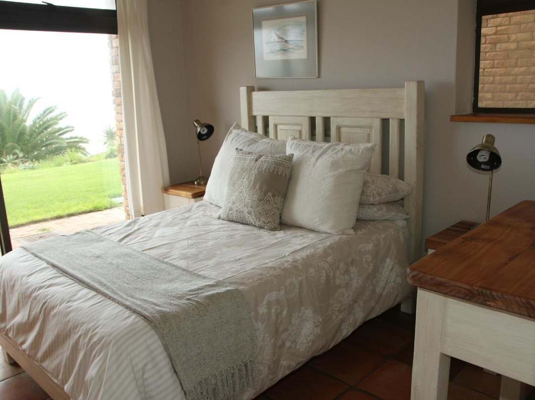 Elands Bay酒店住宿-Arendzicht Seaview Accommodation