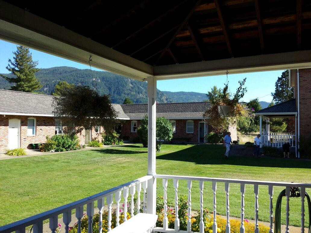 Doukhobor Discovery Centre景点图片
