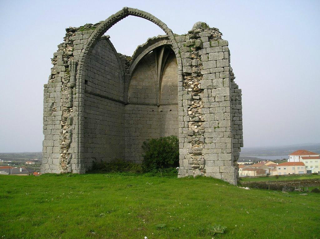 Puente del Congosto旅游攻略图片