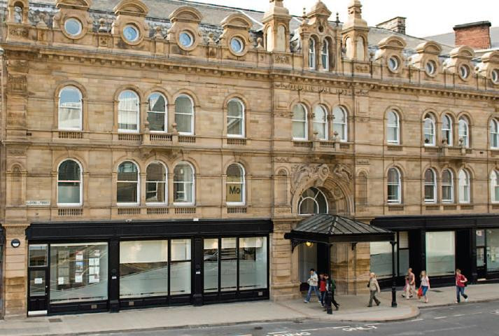 The Civic, Barnsley-巴恩斯利必去景点