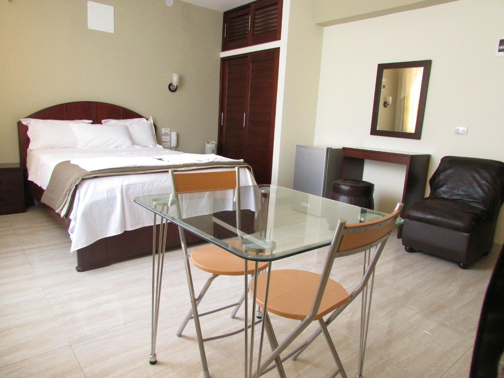 Hotel Casa Del Sol-官方
