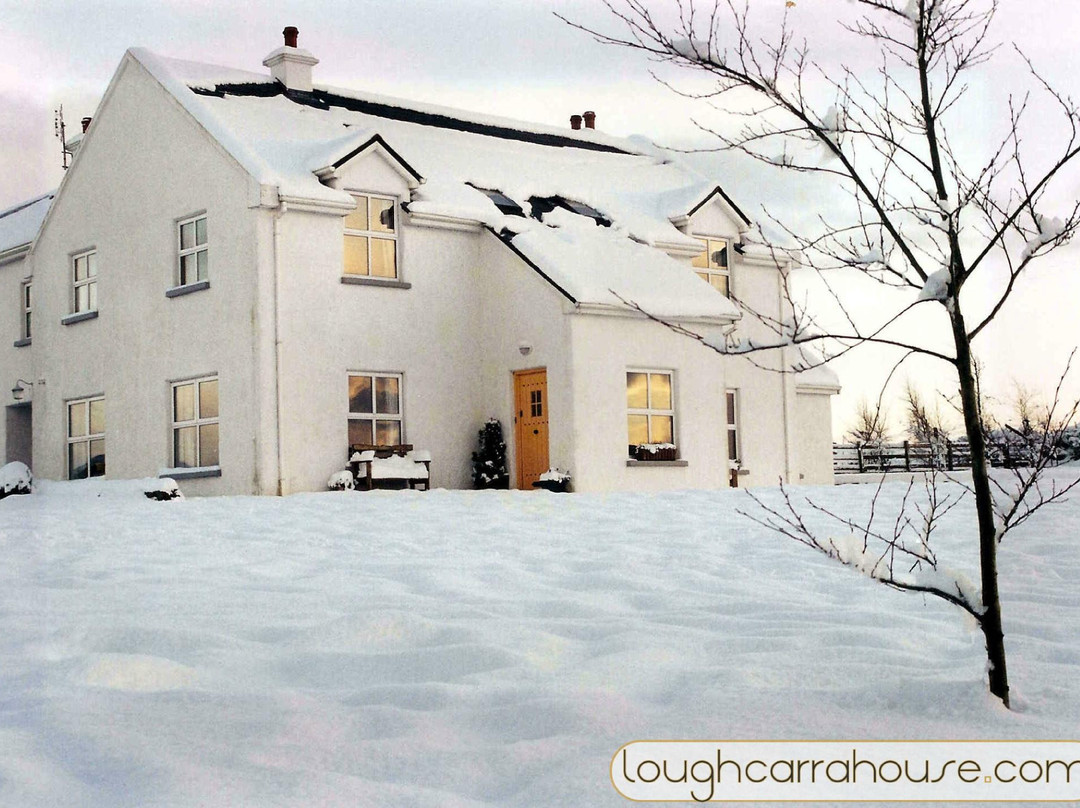 Lough Carra House主图
