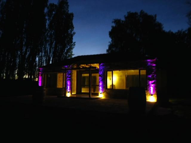 Gavilan Vineyards - Day Tours-圣拉斐尔必去景点