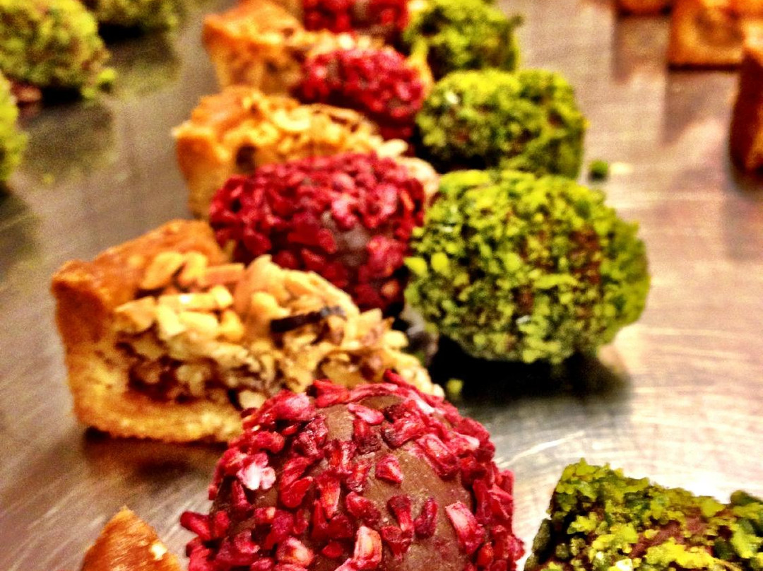 Briançon-欧胡斯必去景点