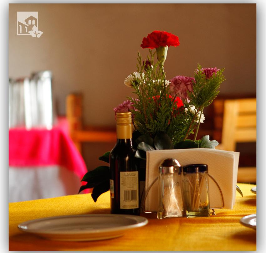 Hotel El Molino By Quinta Sauz主图